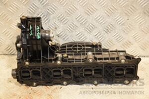 Коллектор впускной пластик Mercedes E-class 2.2cdi (W212) 2009-2016 A6510900037 417778