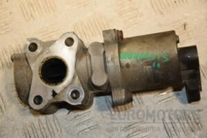 Клапан EGR электрический Toyota Avensis 2.2td D-4D (II) 2003-2008 256200R011 417829