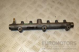 Паливна рейка (без датчика) Hyundai H1 2.5crdi 1997-2007 0445214103 417844