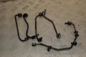 Трубки ТНВД комплект 5шт Hyundai H1 2.5crdi 1997-2007 417850