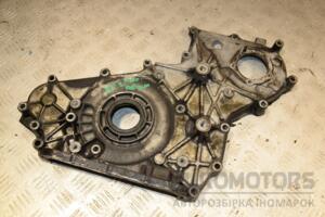 Кришка двигуна передня нижня Hyundai H1 2.5crdi 1997-2007 417867