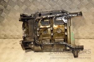 Поддон верхняя часть (преподдоник) Hyundai H1 2.5crdi 1997-2007 214904A000 417869