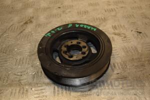 Шків коленвала демпферний 8 потічків 05- Mazda 6 2.0di 2002-2007 417883