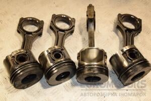 Поршень Mazda 6 2.0di 2002-2007 417888