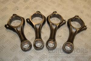 Шатун Citroen Jumper 2.3MJet 2006-2014 417916