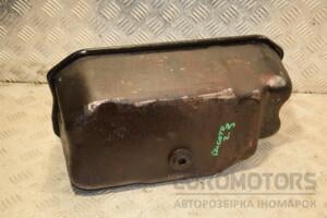 Піддон двигуна масляний Citroen Jumper 2.3MJet 2006-2014 417917