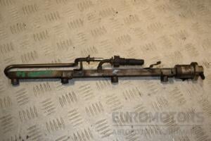 Топливная рейка бензин Citroen Jumper 3.0 16V 2006-2014 504323902 417944