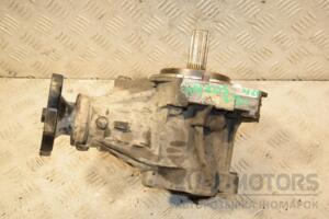Роздавальна коробка МКПП Renault Koleos 2.0dCi 2008-2016 417978