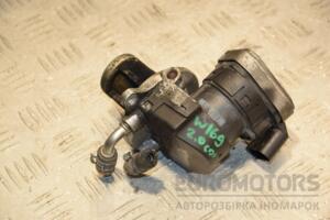 Клапан EGR електричний Mercedes A-class 2.0cdi (W169) 2004-2012 A6401401860 417990