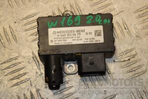 Реле свечей накала Mercedes A-class 2.0cdi (W169) 2004-2012 A6401530479 417997