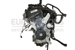 Двигун Seat Cupra Leon 1.5 HYBRID 2020-2024 DGE it-14952
