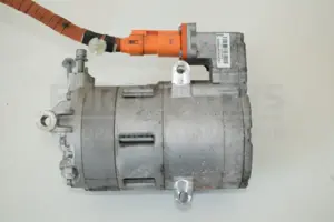 Компресор кондиціонера Seat Cupra Leon 1.5 HYBRID 2020-2024 3GD816803C it-14954