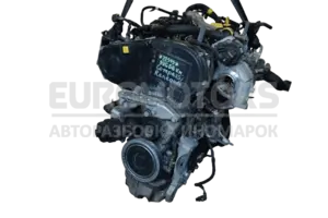 Б/у двигатель Jeep Compass 2.0 d 2017 55283099 it-14959 Дизель