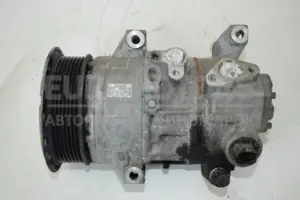Компрессор кондиционера Toyota Rav 4 2.2td 2006-2013 447260-1258 it-14972 Дизель