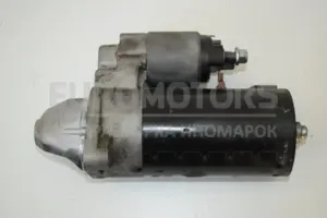 Стартер Mercedes C-class 2.2 CDI (W204) 2007-2015 A6519062300 it-14984 Дизель