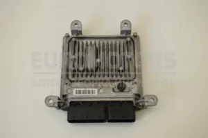Блок керування двигуном Mercedes C-class 2.2 CDI (W204) 2007-2015 A6519007401 it-14985 Дизель