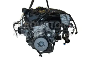 Б/у двигатель BMW 1 3.0 (F20) 2010 B58B30A it-14992 Бензин