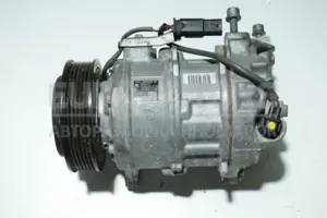 Компрессор кондиционера BMW 1 3.0 (F20) 2010 64529299328 it-14996 Бензин