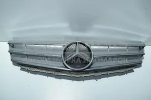 Решетка радиатора 08- Mercedes A-class 1.8 CDI (W169) 2004-2012 A1698881783 it-15031 Дизель