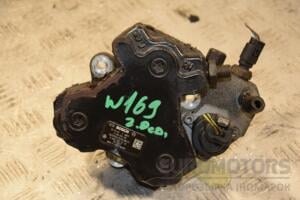 Паливний насос високого тиску (ТНВД) Mercedes A-class 2.0cdi (W169) 2004-2012 0445010120 418002