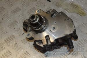 Датчик тиску палива в рейці Citroen C4 Picasso 1.6hdi 2007-2014 9664111780 418003