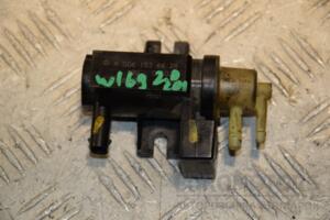 Клапан електромагнітний Mercedes A-class 2.0cdi (W169) 2004-2012 A0061536628 418008