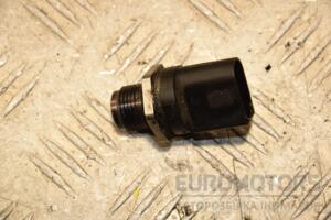 Датчик давления топлива в рейке Mercedes A-class 2.0cdi (W169) 2004-2012 0281002672 418010