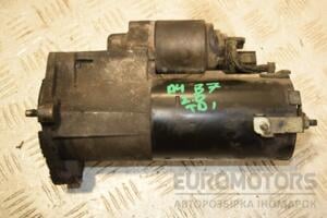 Стартер Audi A4 2.0tdi (B7) 2004-2007 0001125053 418023