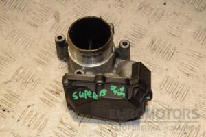 Дроссельная заслонка электрическая Skoda Superb 2.0tdi 2008-2015 03L128063R 418064