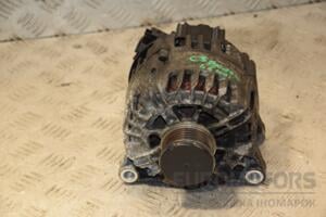 Генератор Peugeot 208 1.6hdi 2012 9678048880 418076