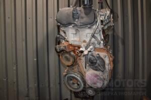 Двигатель Citroen Jumper 3.0 16V 2006-2014 F1CE0441A 418196