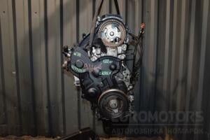 Двигатель Citroen C4 1.6hdi 2004-2011 9H06 418233