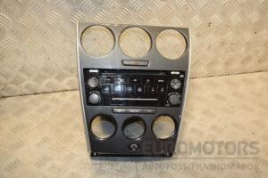 Магнітола штатна 05- Mazda 6 2002-2007 GR4B66DSX 418249