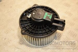 Мотор печі 05- Mazda 6 2002-2007 8727000361 418266
