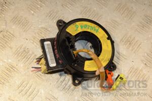 Шлейф Airbag кольцо подрулевое Mazda 6 2002-2007 418290