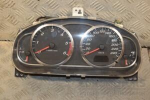 Панель приладів 05- Mazda 6 2.0di 2002-2007 GR1L55430 418294