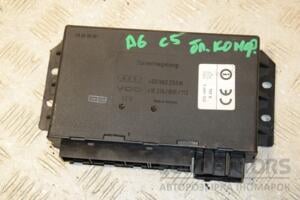 Блок комфорту Audi A6 (C5) 1997-2004 4B0962258N 418308