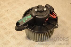 Моторчик печки Audi A6 (C5) 1997-2004 0130111202 418309