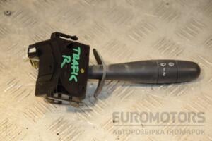 Підрульовий перемикач правий Renault Trafic 2001-2014 8200878336 418334