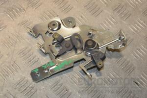 Механизм двери боковой правой сдвижной Renault Trafic 2001-2014 8200904015 418347