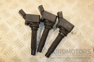 Котушка запалювання VW Golf 1.4TSI (VII) 2012-2020 04C905110H 418381