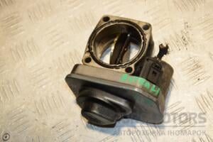 Дроссельная заслонка электрическая Opel Astra 1.7cdti (H) 2004-2010 8981052101 418414