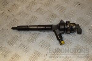 Форсунка дизель электрическая (дефект) Opel Astra 1.7cdti (J) 2009-2015 8973762702 418417