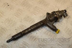 Форсунка дизель электрическая (дефект) Opel Astra 1.7cdti (J) 2009-2015 8973762702 418419