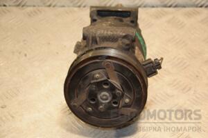 Компрессор кондиционера Renault Laguna 1.9dCi (II) 2001-2007 8200457418 418436