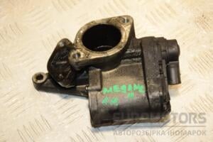 Клапан EGR електричний Renault Megane 1.9dCi (II) 2003-2009 A2C53026301 418450