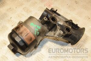 Корпус масляного фильтра Opel Astra 1.7cdti (H) 2004-2010 418505