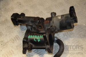 Клапан EGR электрический Opel Astra 1.7cdti (H) 2004-2010 8973586130 418515