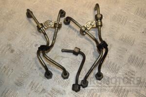 Трубки ТНВД комплект 5шт Opel Astra 1.7cdti (H) 2004-2010 418520