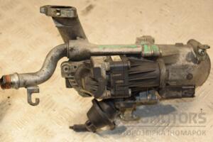 Клапан EGR электрический Citroen C3 Picasso 1.6hdi 2009-2016 9671187780 418578